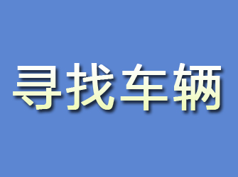 麦盖提寻找车辆